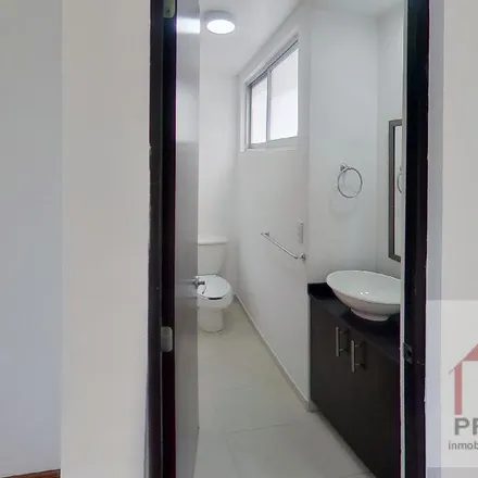 Buy this studio apartment on Calle Cerro Negro in Tlalpan, 14248 Mexico City