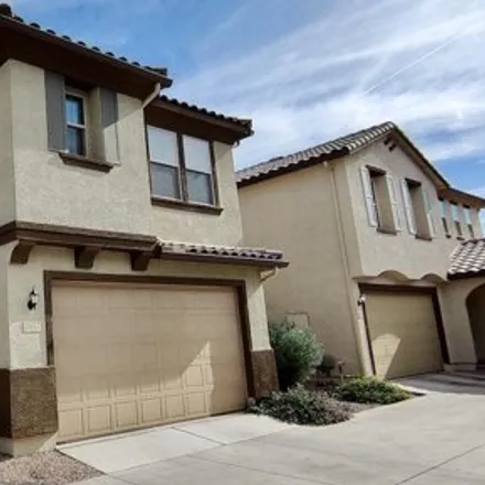 Rent this 3 bed house on 2857 East Detroit Street in Chandler, AZ 85225