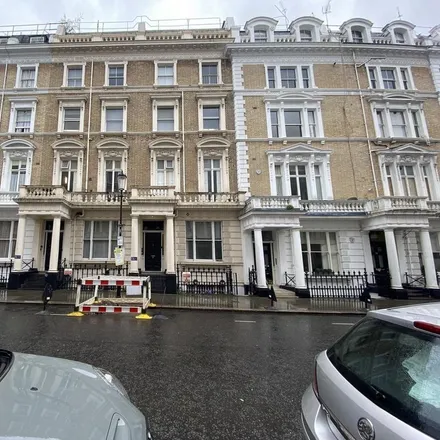 Image 3 - 18 Clanricarde Gardens, London, W2 4JH, United Kingdom - Apartment for rent