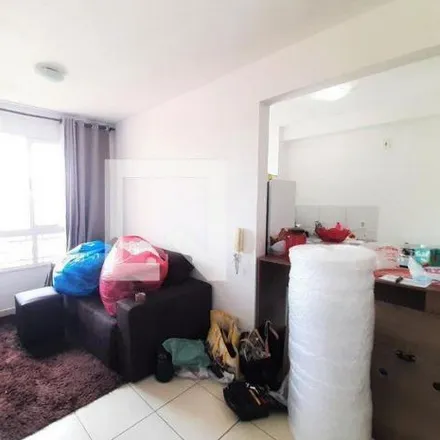 Buy this 2 bed apartment on Avenida Vilarinho in Vila Clóris, Belo Horizonte - MG