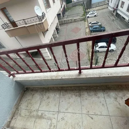 Rent this 3 bed apartment on Bademlik Zümrüt Yaşam Alanı in 1151. Sokak, 06300 Keçiören