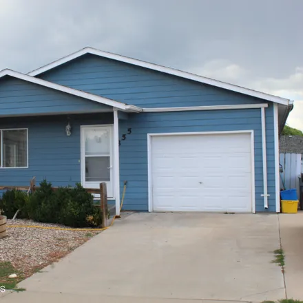 Buy this 4 bed house on 355 East 26th Street in Rifle, CO 81650