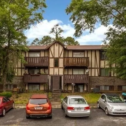 Buy this 3 bed condo on unnamed road in Pleasant Hill, Fulton County