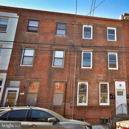 Rent this 2 bed house on 1215 South 13th Street in Philadelphia, PA 19145
