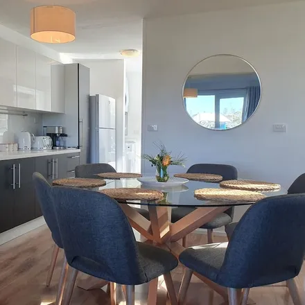 Rent this 3 bed townhouse on Port Macquarie in New South Wales, Australia