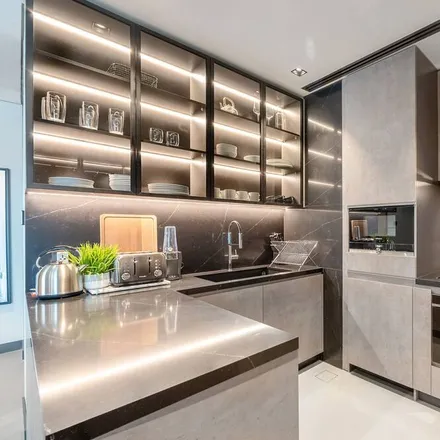 Image 3 - Dubai, United Arab Emirates - Apartment for rent