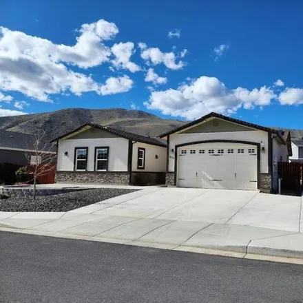 Image 3 - 18761 Gray Hills Ct, Reno, Nevada, 89508 - House for sale
