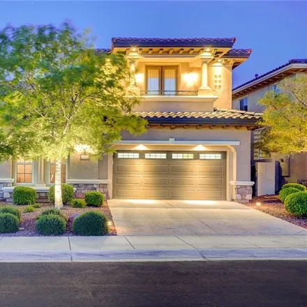 Image 2 - 1948 Country Cove Court, Summerlin South, NV 89135, USA - House for sale