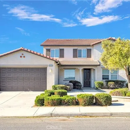 Buy this 3 bed house on 12479 Verano Street in Sunset Ridge, Victorville