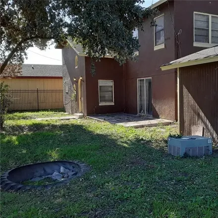 Buy this 4 bed house on 111 North Doctor E.E. Dunlap Street in San Diego, TX 78384