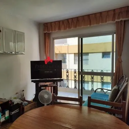 Buy this 2 bed apartment on Avenida Gabriela Mistral in Vila Laís, São Paulo - SP