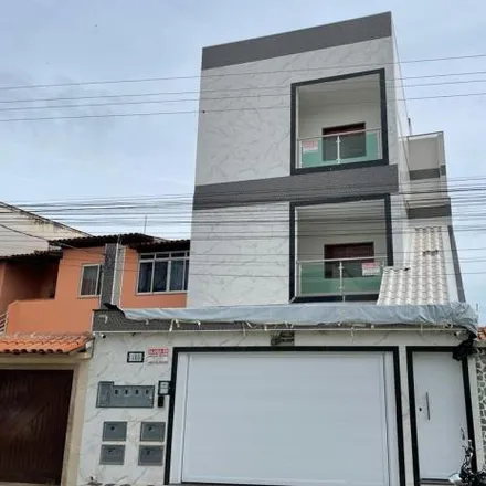 Image 2 - Rua Nilo Peçanha, Centro, Vitória da Conquista - BA, 45010-180, Brazil - Apartment for rent