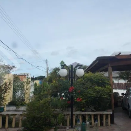 Image 1 - Rua Mercedes Azzolini, Ponta Grossa, Porto Alegre - RS, 91780-070, Brazil - House for sale