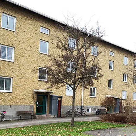 Image 2 - Spolegatan, 241 80 Eslöv, Sweden - Apartment for rent