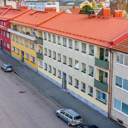 Rent this 1 bed apartment on Åbygatan in 264 33 Klippan, Sweden