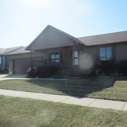 Buy this 5 bed house on Eagle Street in Atkins, IA 52206