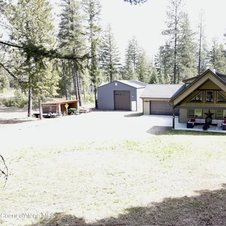 Image 5 - Clagstone, Clagstone Road, Bonner County, ID, USA - House for sale