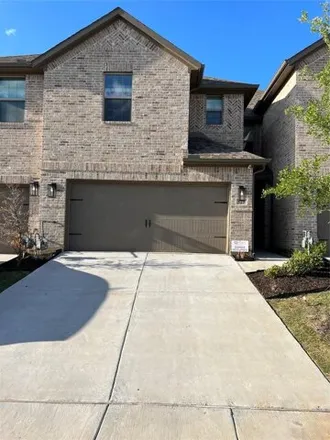 Image 1 - 527 Teton Street, Allen, TX 75002, USA - House for rent