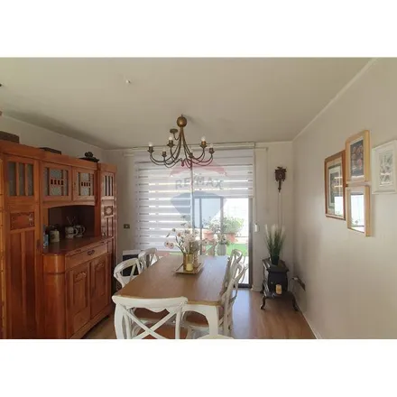 Buy this 3 bed house on Camino Las Gardenias in 794 0697 Provincia de Santiago, Chile