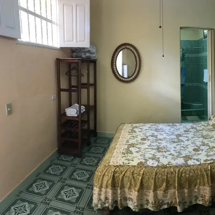 Image 3 - Trinidad, Purísima, SANCTI SPIRITUS, CU - House for rent