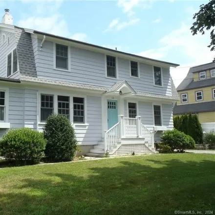 Rent this 4 bed house on 12 Flower Avenue in Madison, CT 06443