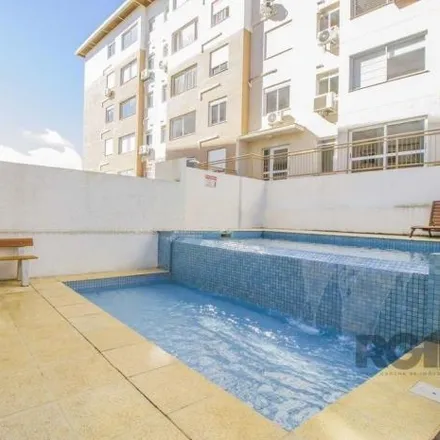 Buy this 2 bed apartment on Rua Eurípedes Mesquita in Medianeira, Porto Alegre - RS