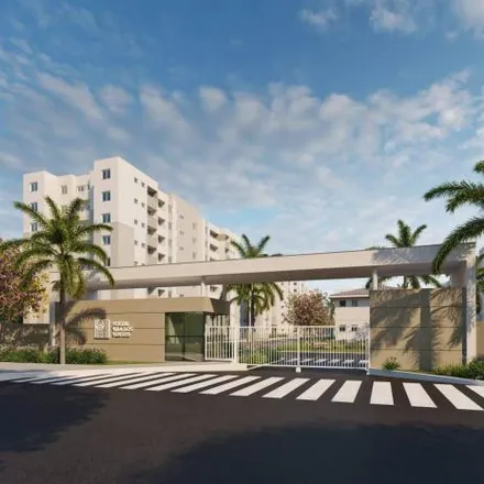 Buy this studio apartment on Bradesco in Avenida São Pedro 120, São Pedro da Aldeia - RJ