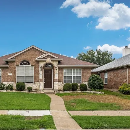 Buy this 3 bed house on 3901 Rose Court in McKinney, TX 75070