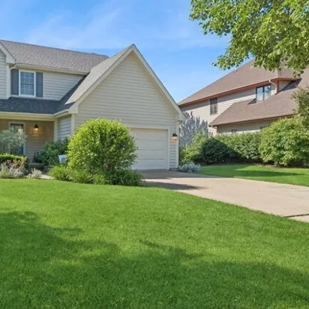 Buy this 4 bed house on 4959 Red Pine Ave in Gurnee, Illinois