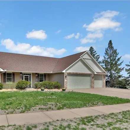 Buy this 4 bed house on 5286 381st Lane in North Branch, MN 55056