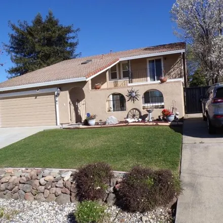 Buy this 3 bed house on 8187 Stacey Hills Drive in Citrus Heights, CA 95610