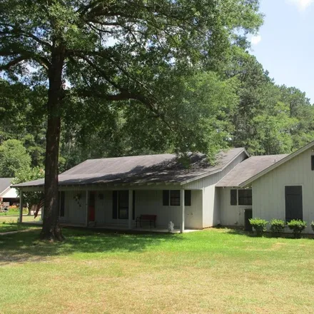 Buy this 3 bed house on 8332 South Satinwood Drive in Greenwood, Caddo Parish
