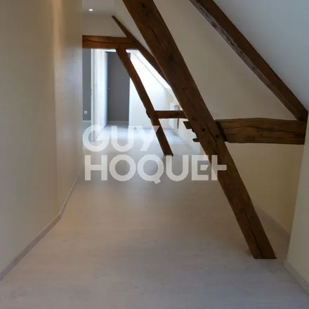 Image 7 - 51 Rue d’Epernay, 51120 Sézanne, France - Apartment for rent