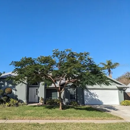 Buy this 4 bed house on 15735 Jericho Drive in Citrus Park, FL 33556