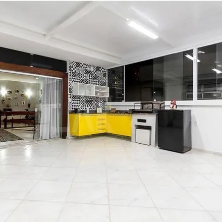Image 2 - Rua Carlos Turner, Silveira, Belo Horizonte - MG, 31170-020, Brazil - Apartment for sale