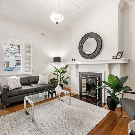 Rent this 2 bed apartment on Blessington Street in St Kilda VIC 3182, Australia
