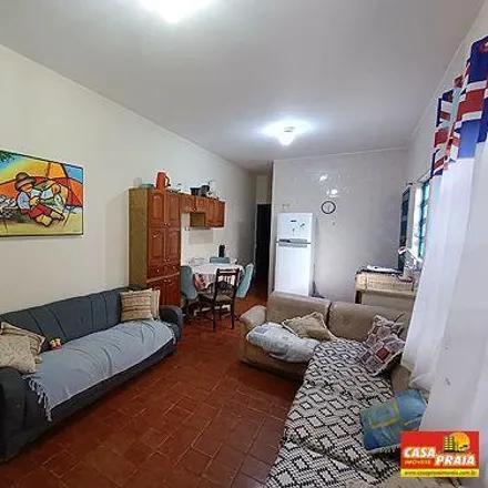 Buy this 2 bed house on Avenida São Paulo in Vera Cruz, Mongaguá - SP