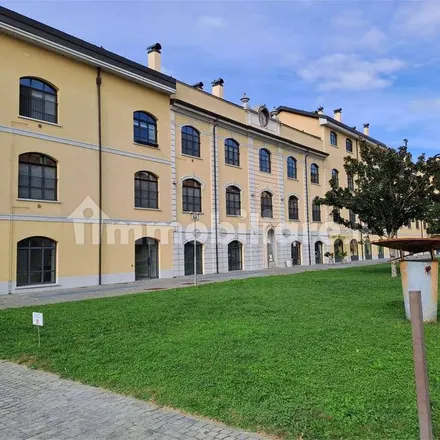 Image 5 - Alzaia Naviglio Pavese 260, 20142 Milan MI, Italy - Apartment for rent