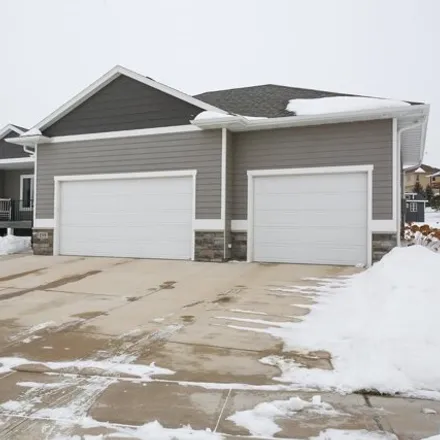 Image 3 - 201 West Stone Street, Brandon, SD 57005, USA - House for sale