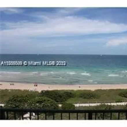 Rent this 2 bed condo on Carlisle on the Ocean in 9195 Collins Avenue, Surfside