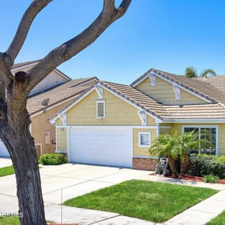Buy this 4 bed house on 645 Rosalinda Drive in Oxnard, CA 93030
