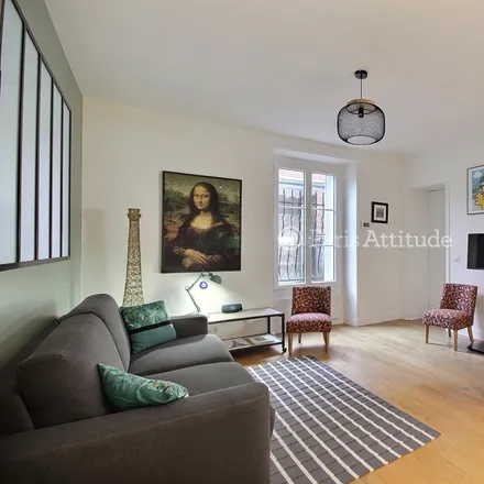 Rent this 2 bed apartment on 153 Rue du Chevaleret in 75013 Paris, France