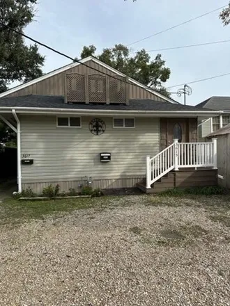 Rent this 2 bed house on 3615 Cadiz Street in New Orleans, LA 70125