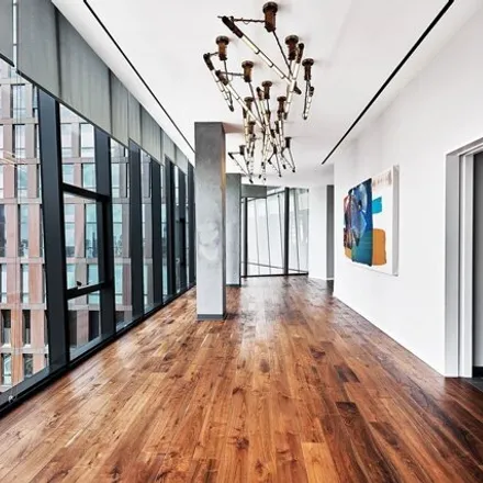 Image 2 - American Copper West, East 36th Street, New York, NY 10016, USA - House for rent