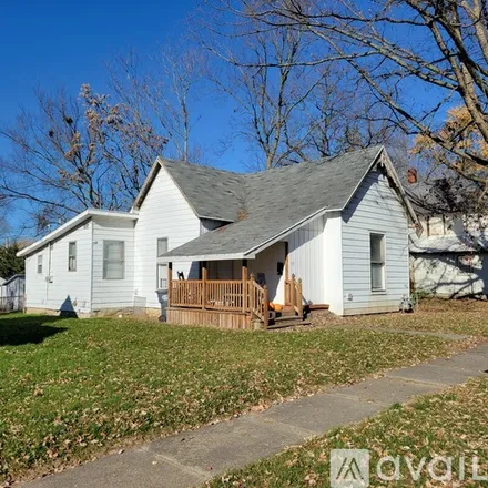 Rent this 2 bed house on 707 Central Avenue
