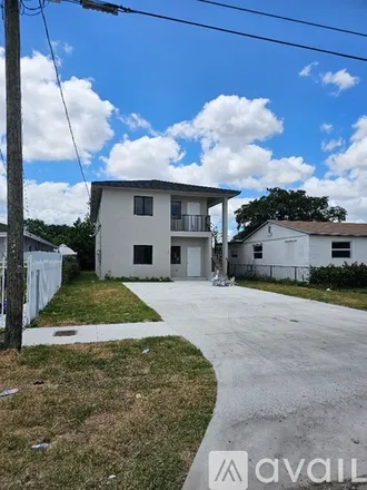 Rent this 5 bed duplex on 3076 NW 59th St
