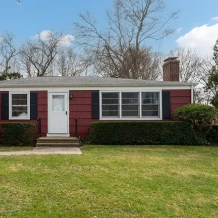 Buy this 3 bed house on 17 Collins Drive in Branford, CT 06405