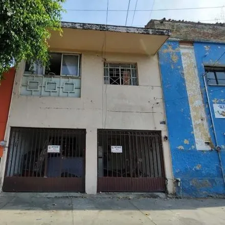 Image 2 - Calle Gigantes 1550, Reforma, 44382 Guadalajara, JAL, Mexico - House for sale