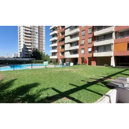 Buy this 3 bed apartment on Los Olmos 3141 in 781 0000 Macul, Chile