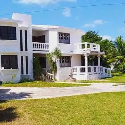 Buy this 12 bed house on Calle 82 in 97320 Progreso, YUC
